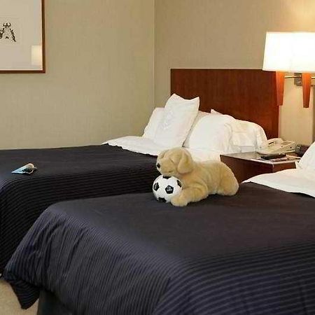 Sheraton Braintree Hotel 客房 照片
