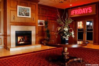 Sheraton Braintree Hotel 外观 照片
