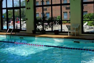 Sheraton Braintree Hotel 外观 照片