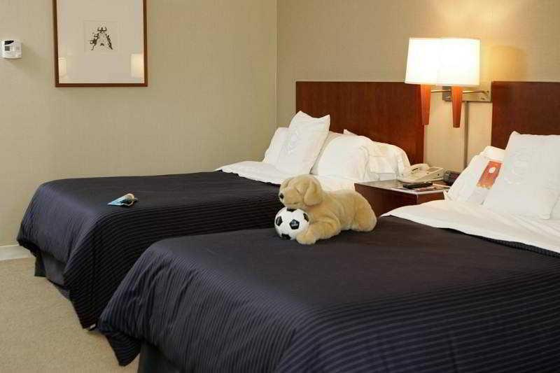 Sheraton Braintree Hotel 客房 照片