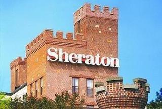 Sheraton Braintree Hotel 外观 照片